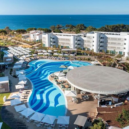 Hotel W Algarve Albufeira Esterno foto
