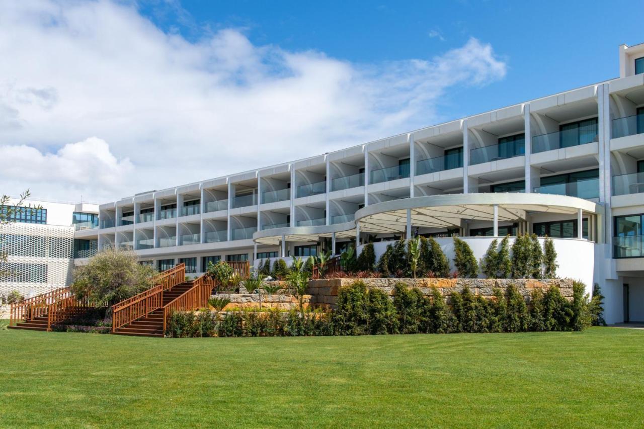 Hotel W Algarve Albufeira Esterno foto