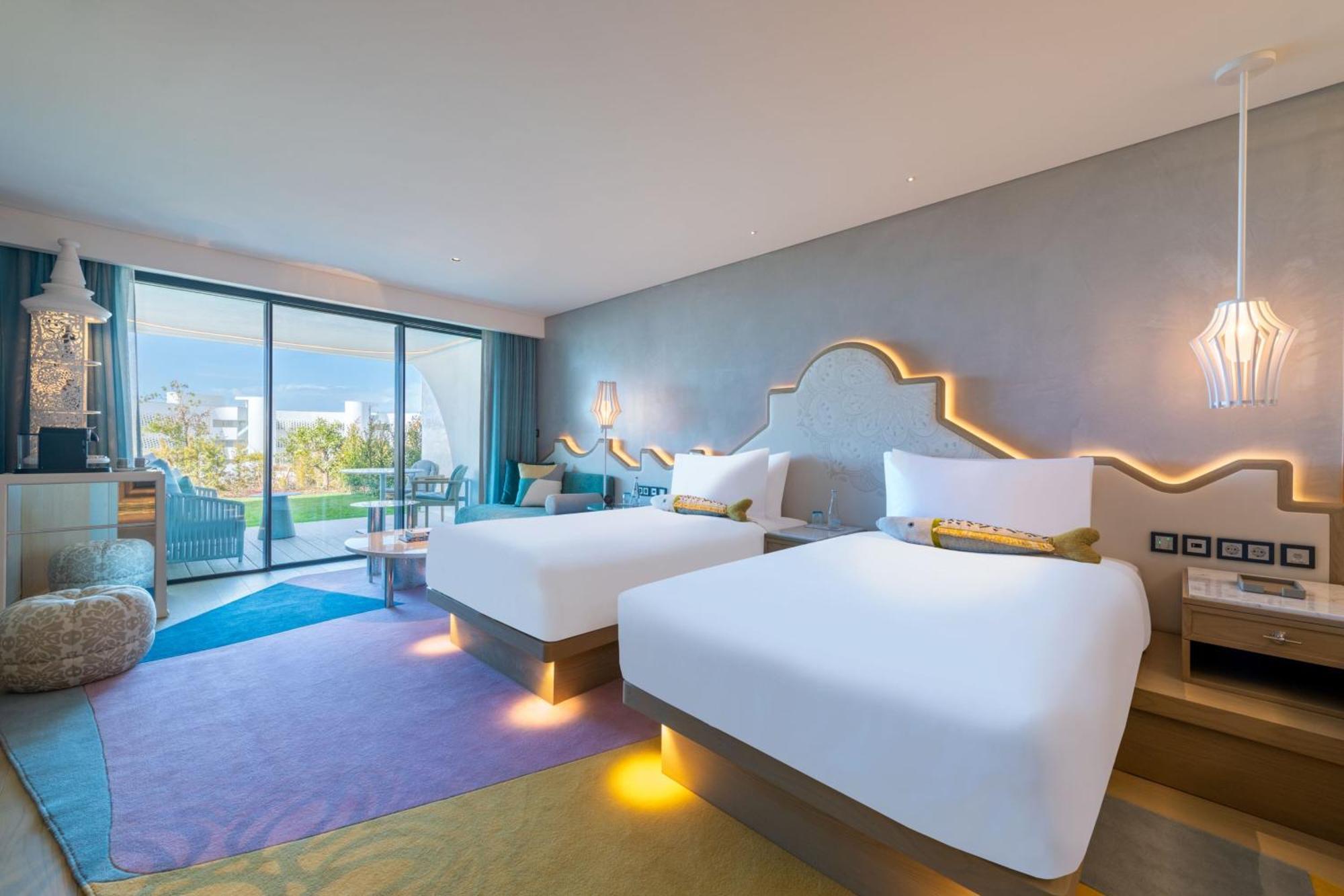 Hotel W Algarve Albufeira Esterno foto